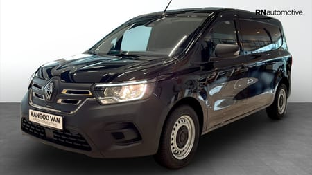 Renault Grand Kangoo E-Tech