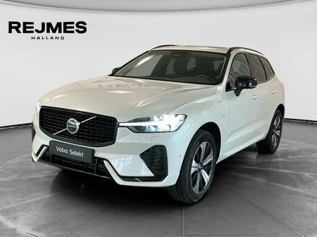 Volvo XC60 T6 Plus Dark Nordic Edition