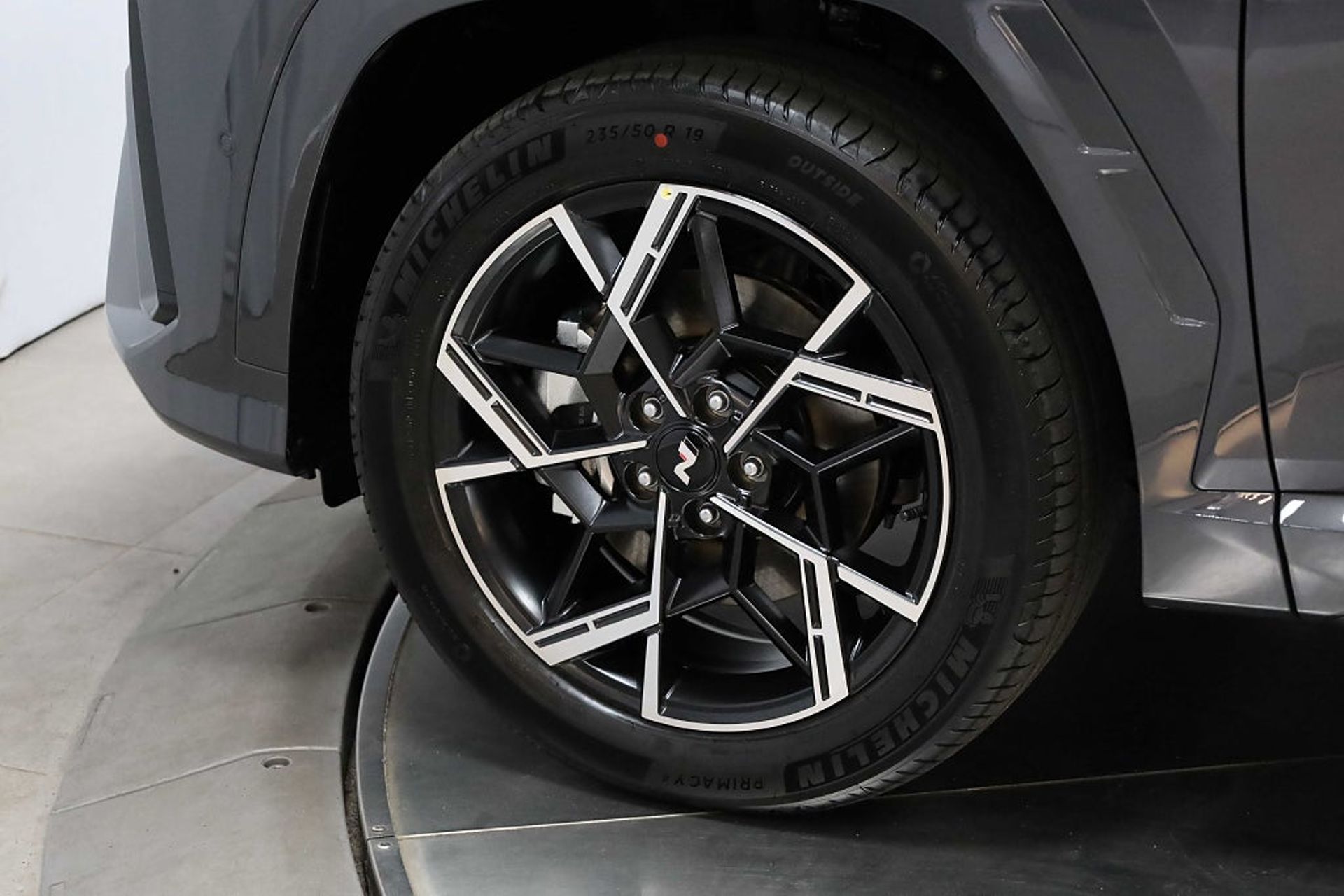 Hyundai Tucson PHEV 4WD 2027, bild 7/10