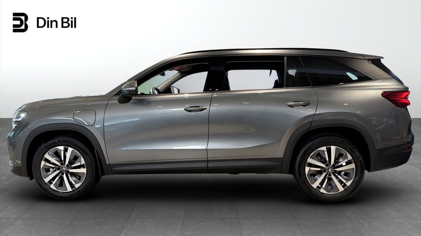Bild 2 av Škoda Kodiaq iV SELECTION TSI 204 DSG (Laddhybrid)