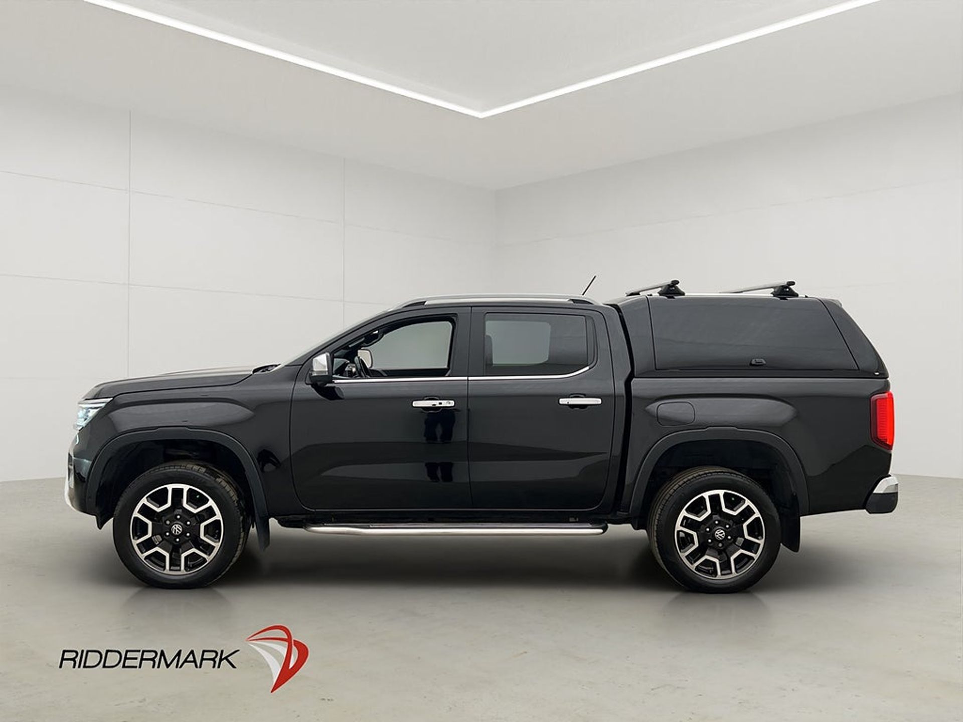 Volkswagen Amarok 2023, bild 6/10