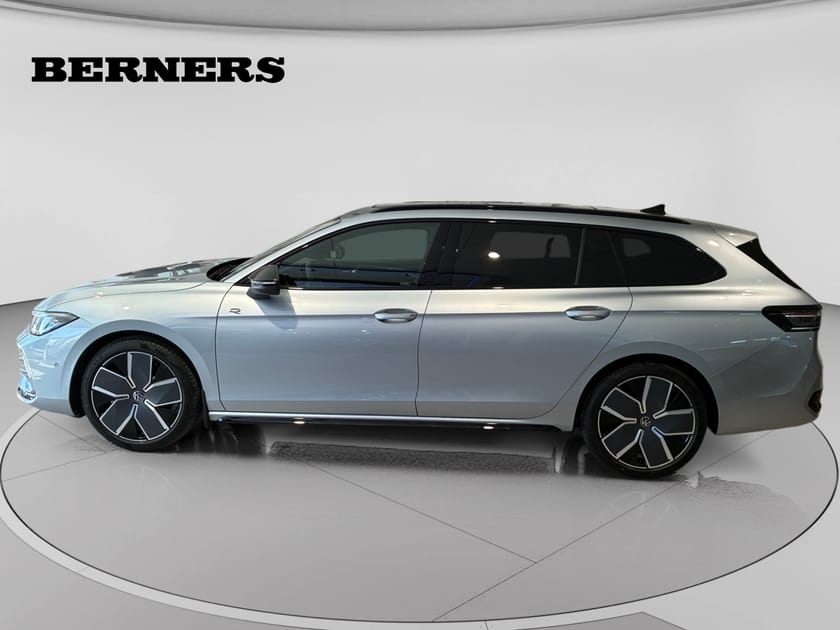 Bild 2 av Volkswagen Passat Sportscombi 2.0 TDI 193hk DSG7 4M R-LINE