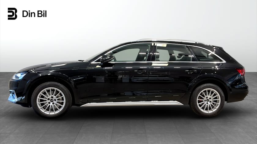 Bild 2 av Audi A4 allroad quattro 40 TDI PROLINE 204 HK S-tronic Bang Olufsen