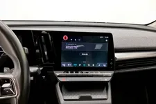 Renault Mégane E-TECH