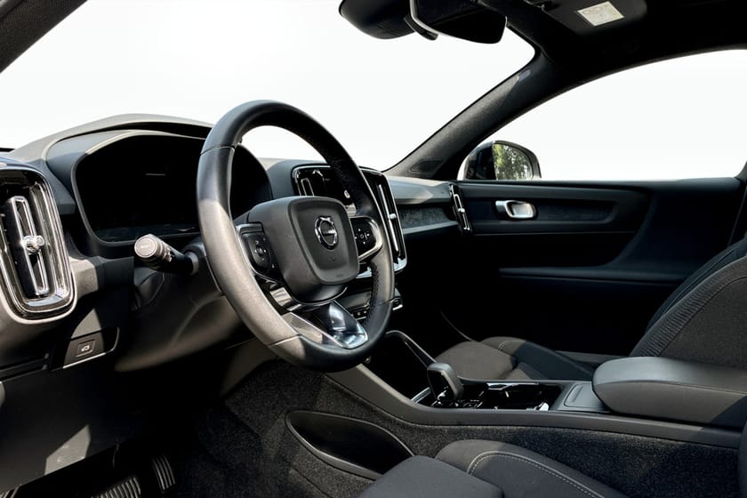 Bild 5 av Volvo C40 Recharge Core