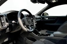 Volvo C40 Recharge