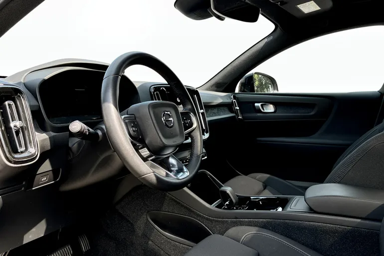 Volvo C40 Recharge