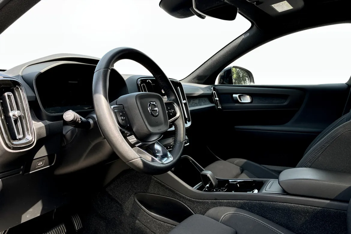Volvo C40 Recharge