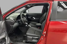 Thumnail bilde 3 av Toyota Yaris Cross Hybrid AWD-i