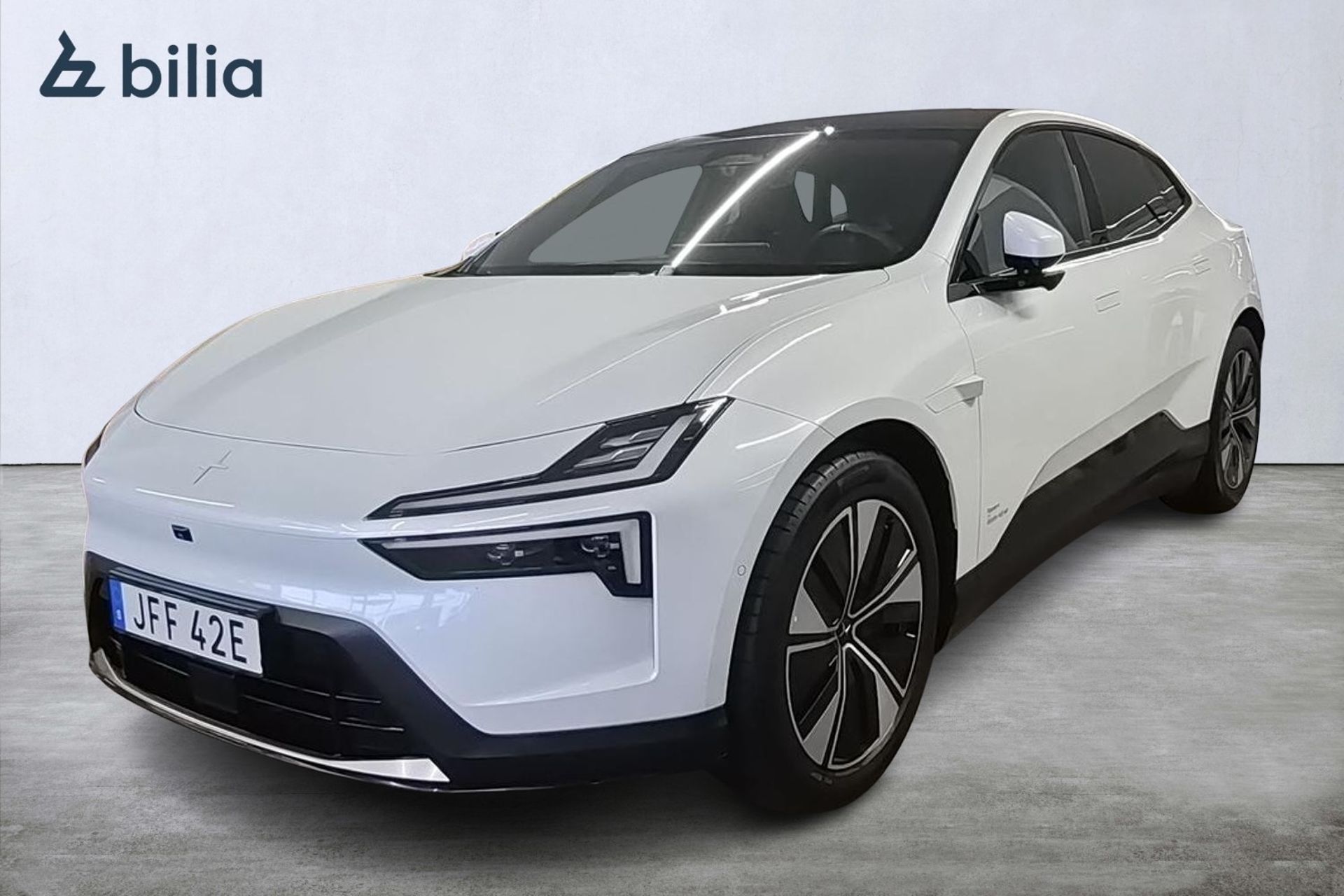 Polestar 4