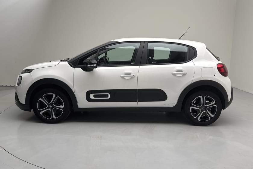 Bild 2 av Citroën C3 PureTech (82hk) Feel