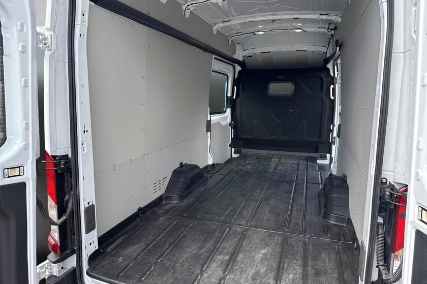 Bilde 5 av Ford E-Transit 425 89kWt 269hk L4 Trend RWD