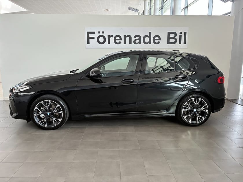Bild 3 av BMW 120