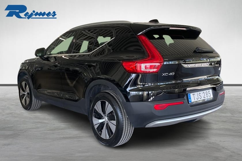 Bild 3 av Volvo XC40 Recharge T4 Inscription Expression