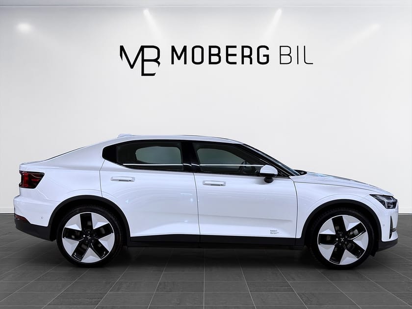 Bild 4 av Polestar 2 Long range Dual motor 408hk Pilot Plus 360 H/K MOMS