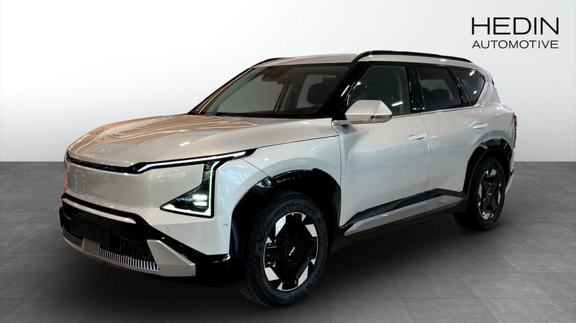 Bild 1 av Kia EV5 Long Range PLUS FWD | Privatleasing från 6995 kr/mån