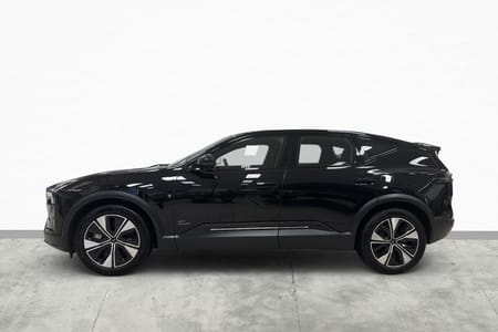 Polestar 3 Long Range Single Motor