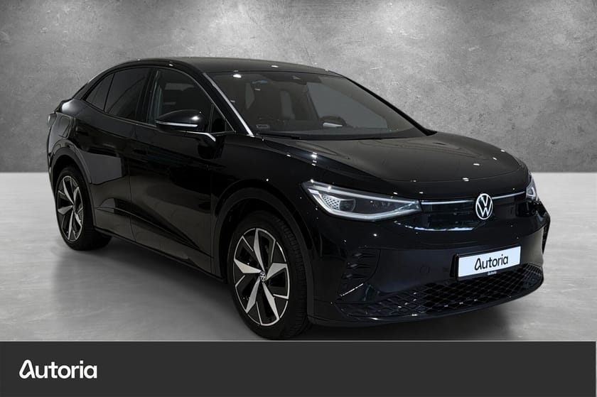 Bilde 3 av Volkswagen ID.5 GTX
