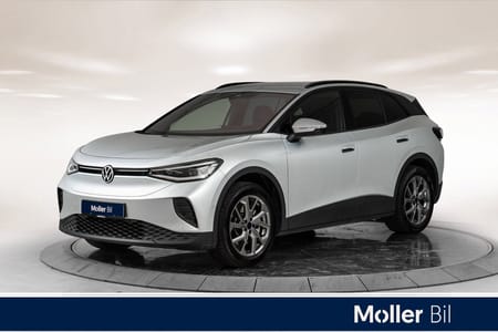 Volkswagen ID.4 Pro 4M highl.77kwh 286hk