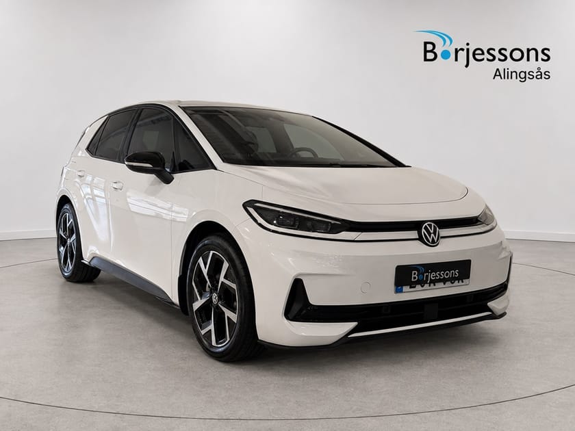 Bild 1 av Volkswagen ID.3 Neo LIFE 140 KW/190 HK 58 KWH BATTERI 1 VXL