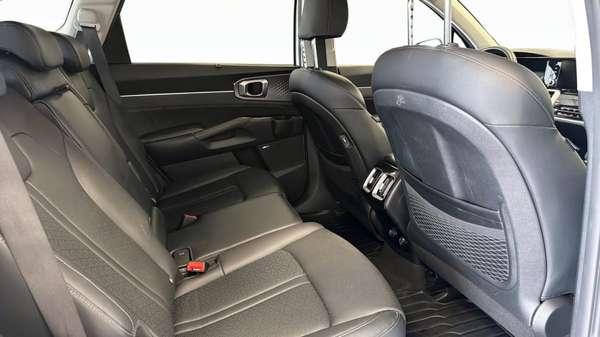 Bild 5 av Kia Sorento PHEV Plug-In Hybrid Advance 7-sits