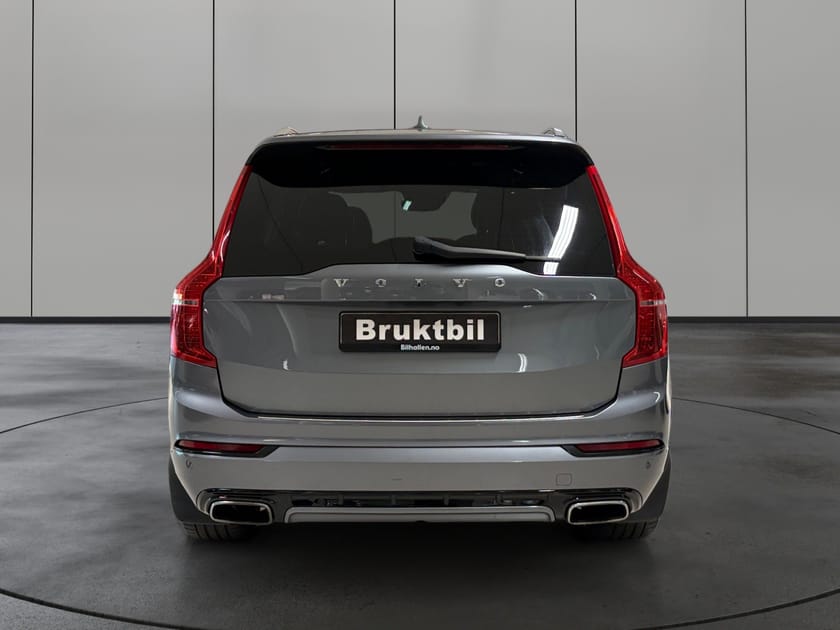 Bilde 4 av Volvo XC90 