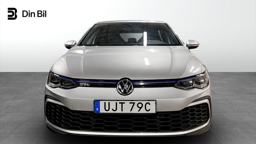 Bild 4 av Volkswagen Golf GTE 