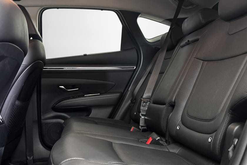 Bild 5 av Hyundai Tucson PHEV Advanced 265hk 4WD