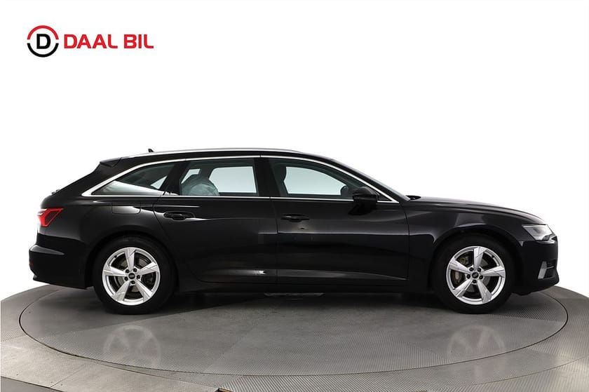 Bild 5 av Audi A6 Avant 40 TDI quattro 204HK PROLINE P-VÄRM DRAG ACC