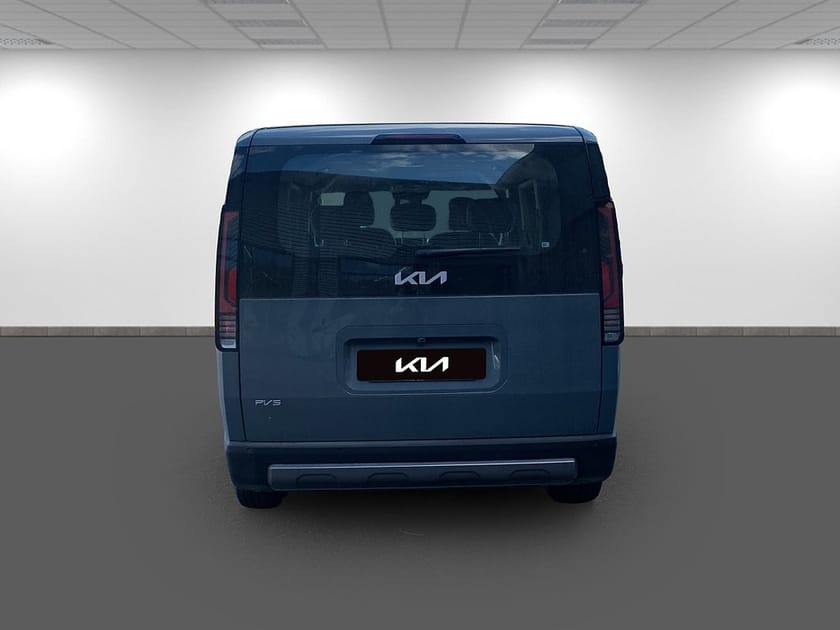 Bild 5 av Kia PV5 Long Range Passenger Passenger 71.2 kWh Plus Pro 5-sits