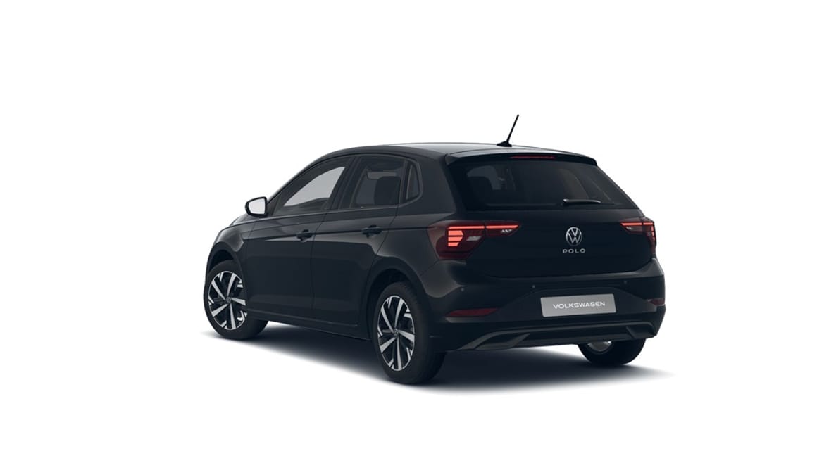 Volkswagen Volkswagen Polo — bild 3