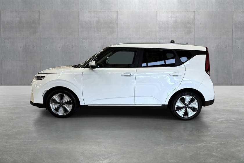 Bilde 2 av Kia e-Soul Active, HARMAN KARDON, R. kamera++