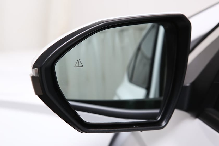 Bild 5 av Hyundai Tucson PHEV 4WD Plug-in Essential - Privatleasing