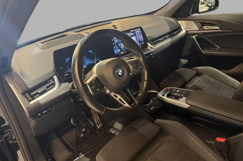 Bilde 5 av BMW iX1 xDrive30 FullyCharged,M-sport,Harman/Kardon