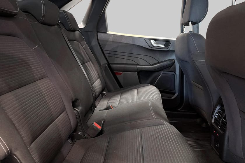 Bild 5 av Ford Kuga Plug-In Hybrid 225hk Nordic *KAMPANJRÄNTA 4,95%*