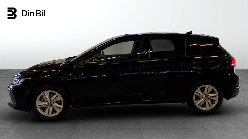 Bild 2 av Volkswagen Golf