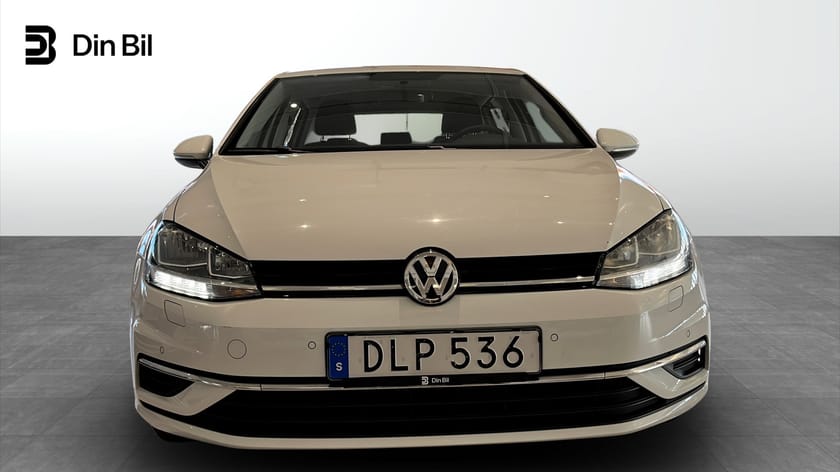 Bild 4 av Volkswagen Golf