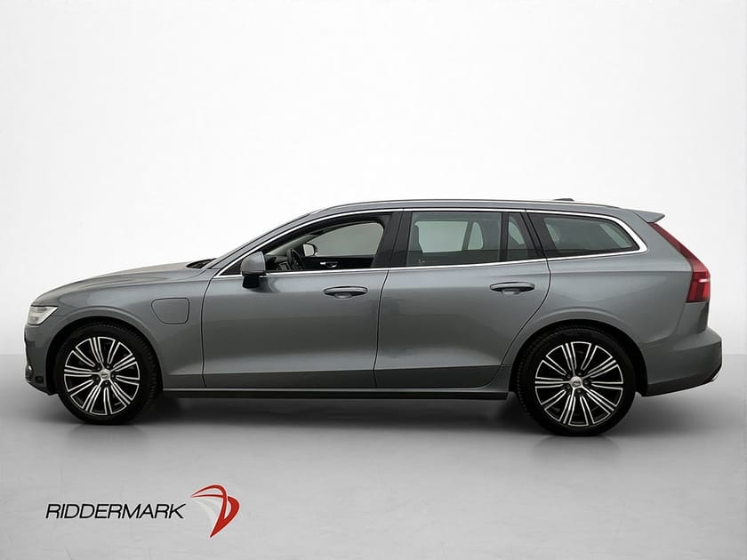 Bild 4 av Volvo V60 Recharge T6 AWD 341hk Inscription Drag BLIS H/K