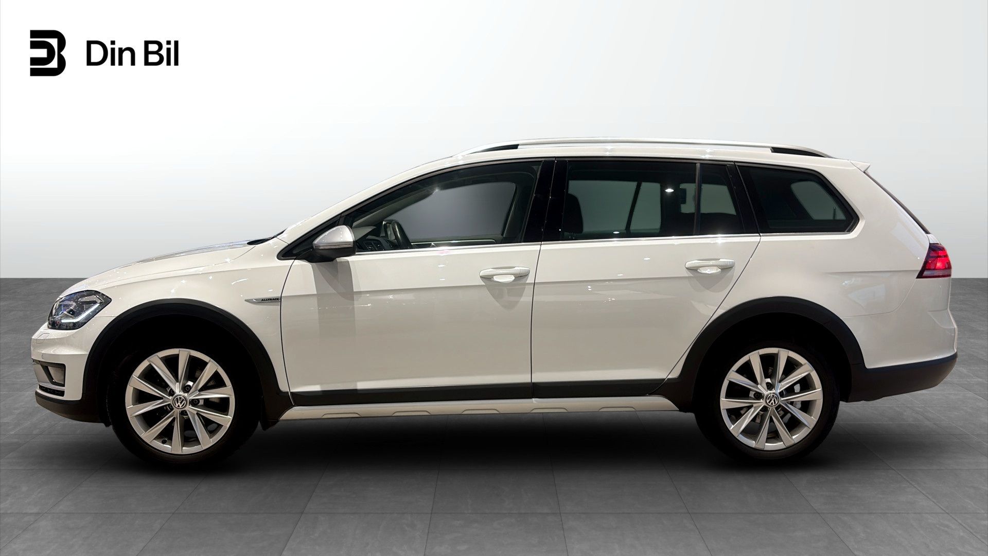 Volkswagen Golf 2020, bild 2/10