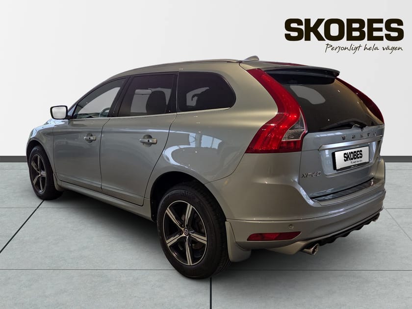 Bild 5 av Volvo XC60
