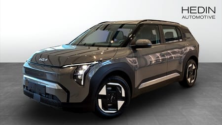 Kia EV3 Long Range
