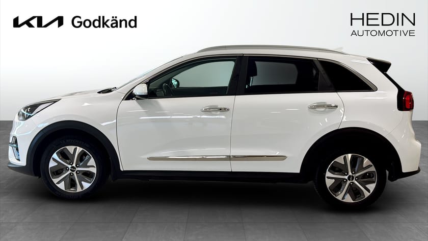 Bild 2 av Kia e-Niro Advance | Sommarkampanj 3,95 | Laddkort 15.000kr