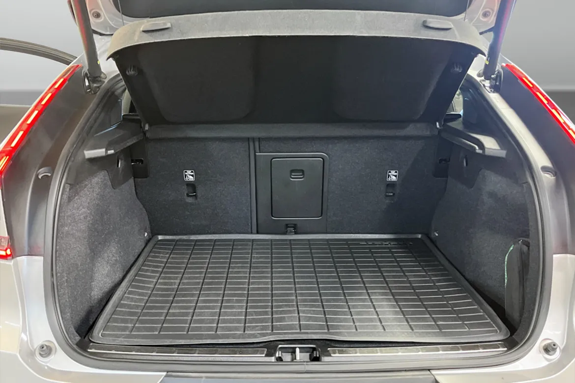 Volvo C40 Recharge