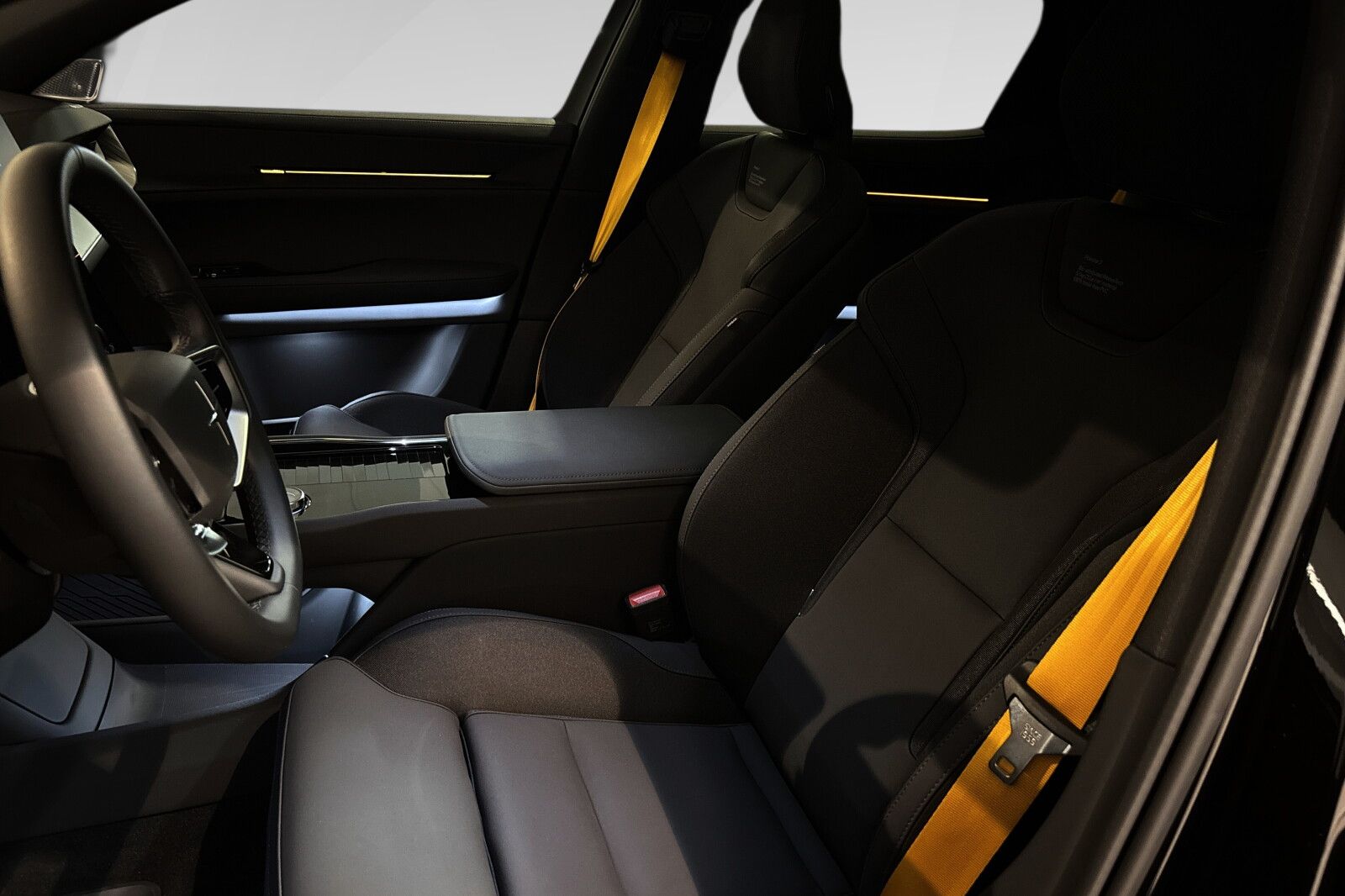 Polestar 3 Long Range Dual Motor Performance bilde 10