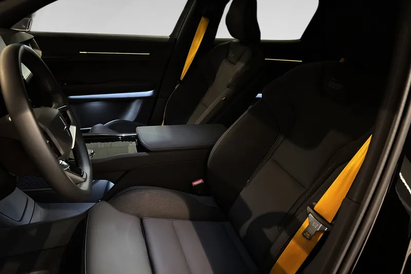 Polestar 3 Long Range Dual Motor Performance bilde 10