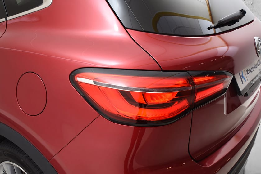 Bilde 5 av MG EHS PHEV 258 HK/Skinn/360 g.k./P. Soltak