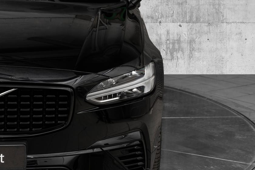 Bilde 4 av Volvo V90