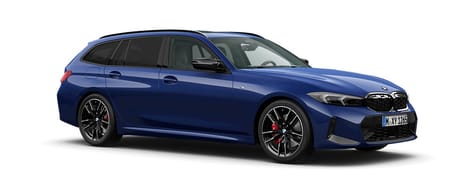 BMW M340i xDrive Touring