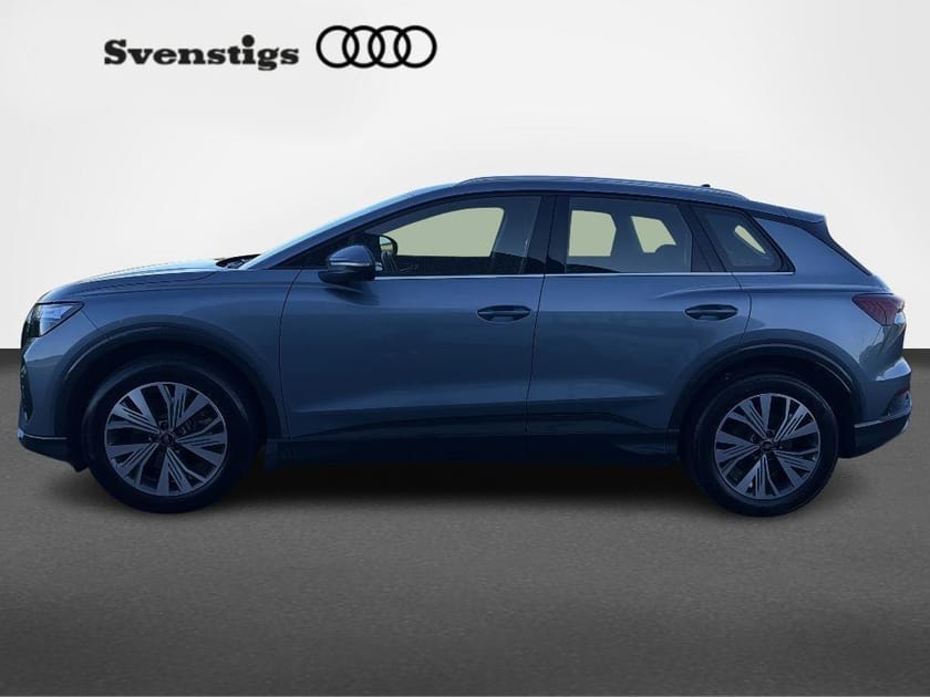 Bild 4 av Audi Q4 45 e-tron quattro