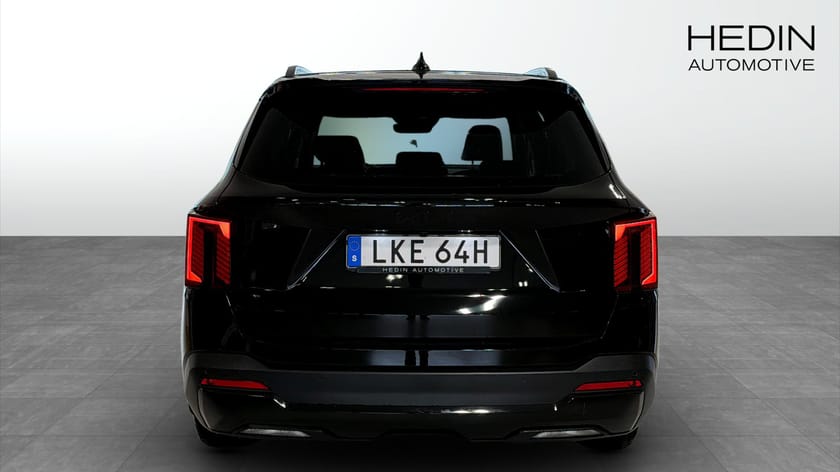 Bild 4 av Kia Sorento PHEV